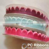 New Design Ric Rac Velvet Ribbon thumbnail-1