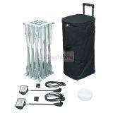 Hook and Loop Pop up Display Lock Style thumbnail-2