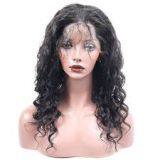 Jerry Curl Kinky Straight Body Wave Synthetic Hair Wigs