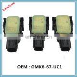 KD47-67-UC1 Parking Sensor for MAZDA OEM GMK6-67-UC1 GMK667UC1 KD49-67-UC1 thumbnail-4
