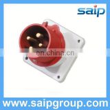 High quality male and female industrial plug and socket in good price