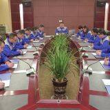 Shandong Kangbeite Food Packaging Machinery Co., Ltd. company overview - view 2 thumbnail