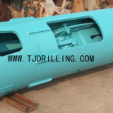 HAMMER GRAB FOR PILES Small Size 1000mm-2000mm for Diffrent Soil Conditions (sand, Gravel, Clay, Sandstone and Granite thumbnail-1