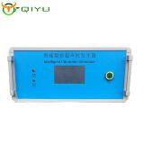 Customized Glass Reactor Ultrasonic Reaction Kettle Double Layer Reactor thumbnail-3