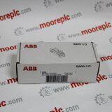 3HAC17484-9 ABB Email:mrplc@mooreplc.com