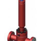 API 6A /Wellhead/valve/Hydraulic Operated Safety Valve