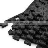 Customized Black Anti Slip Baby ProtectionEVA Puzzle Mat thumbnail-6