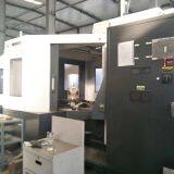 WIA KH63G High Accurancy Heavey Cutting Machining Center, Horizontal