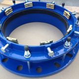 Restrained Flange Adaptor For PE