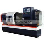 Ck6150 Horizontal Cnc Metal Lathe Machine in Pakistan thumbnail-2