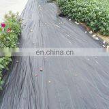 High Quality Polyethylene Garden Weed Control Planting Mat thumbnail-2