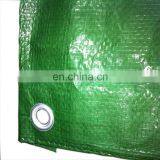 Waterproof Durable Customized PE Fabric Tarpaulin Roll thumbnail-5