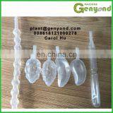 GYC Automatic Ice Pop Popsicle Lolly Tube Blowing Blow Molding Machine thumbnail-2