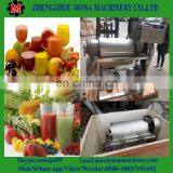 Hot Fruit and Vegetable Juicer With Crusher /Juice Production Line thumbnail-6