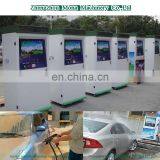 Best Quality Automatic Car Washing Machine/ Touchless Car Wash Machine System for Luxury Car thumbnail-4