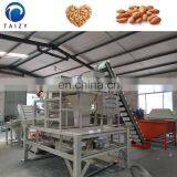 Almond Breaker Shell Cracker Automatic Almond Shelling Machine Almond Husking Machine thumbnail-6