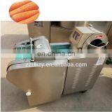 Stainless Steel Fruit and Vegetable Dicing Equipment Vegetable Cutting Machine for Sale thumbnail-4