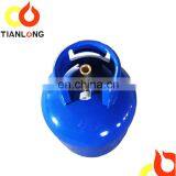 5.0kg Lpg Gas Bottle for Household thumbnail-4