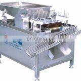 Big Capacity Multifunctional Quail Egg Shell Machine Cooked quail egg shell removing machine