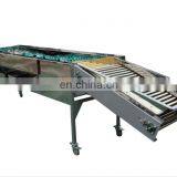 Good Quality Apple Dates Size Grading Sorting Machine/mango Fruit Grading Machine thumbnail-1