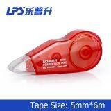 Student Mini Correction Tape None Toxic Plastic Correction Tape OEM thumbnail-4