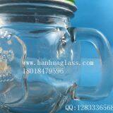 Glass Cup,Glass Storage Tank Glass Bottle Manufacturer thumbnail-5
