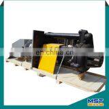 Rubber Covered Pit Slurry Pump thumbnail-3