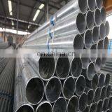 sch 160 carbon steel weld pipe ! 1 1/2" 42.4mm dn32 bs 1139 metal scaffolding steel pipe for water