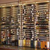 Stainless Steel Wine Partition