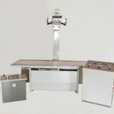 SF300BZ 300mA Medical X-Ray Machine thumbnail-1