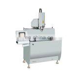 Window Door Lock Hole Aluminum Cnc Drilling and Milling Machine thumbnail-2