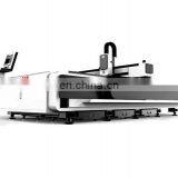 Fiber Laser Cutting Machine 1500w for Metal Cutting Carbon Steel Stainless Steel Aluminum Sheet From CCI Laser thumbnail-3