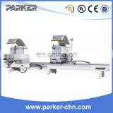 Hot Sale Double Head Mitre Saw for Aluminum Profile thumbnail-2