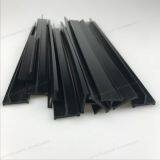 PA6.6 25% Fiberglass Thermal Break Polyamide Material For Glass Curtain Wall thumbnail-2