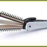 NHC-8890 Hair Curler 3 in 1 Type Hair Trimmer thumbnail-3