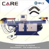 Single Head High Speed Hydraulic Manual Pipe Bender Machine for Max 1.5" Pipes thumbnail-1