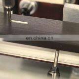 Sinon Brand Automatic Water Slot Holes Milling Machinery For PVC Windows thumbnail-7