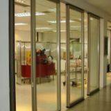Office Folding Door,hotel Movable Partition,office Operable Wall thumbnail-2