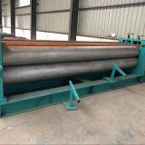 Transverse Corrugated Roof Plate Barrel Type Iron Sheet Forming Machine thumbnail-3