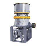 Chinese Single Cylinder Hydraulic Cone Crusher for Fine thumbnail-2