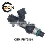 Original Fuel Injector OEM FBY2850 For Cube NV200 Sentra Versa 1.8 2.0L thumbnail-4