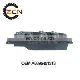 Auto Window Lifter Control Power Switch OEM A6395451313 For Viano Vito W639 thumbnail-3