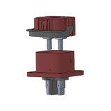 MSD(Manual Service Disconnect) 500A thumbnail-1