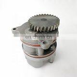 Original K19 Engine Parts Oil Pump Assembly 3047549 Hydraulic Oil Pump thumbnail-1