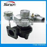 Alfa Romeo M72224 Euro-3 Turbocharger GT14 708847-5002S 716625-0001 thumbnail-1