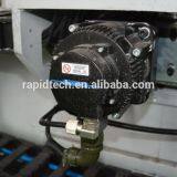 The 3D Cabinet Making Machines 5 Axis Cnc Wood Carving Machine thumbnail-3