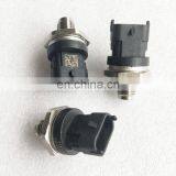 ISF2.8 Diesel Engine Parts 0281006176 Common Rail Pressure Sensor thumbnail-2