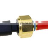 truck spare parts pressure Sensor 4921473 for QSX15 ISX engine