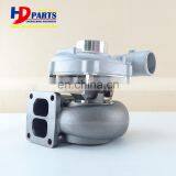 Excavator Engine For PC300-6 Turbocharger SA6D108 6D108 TO4E15 TO4E08 6222-83-8171