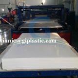 17mm PVC Foam sheet